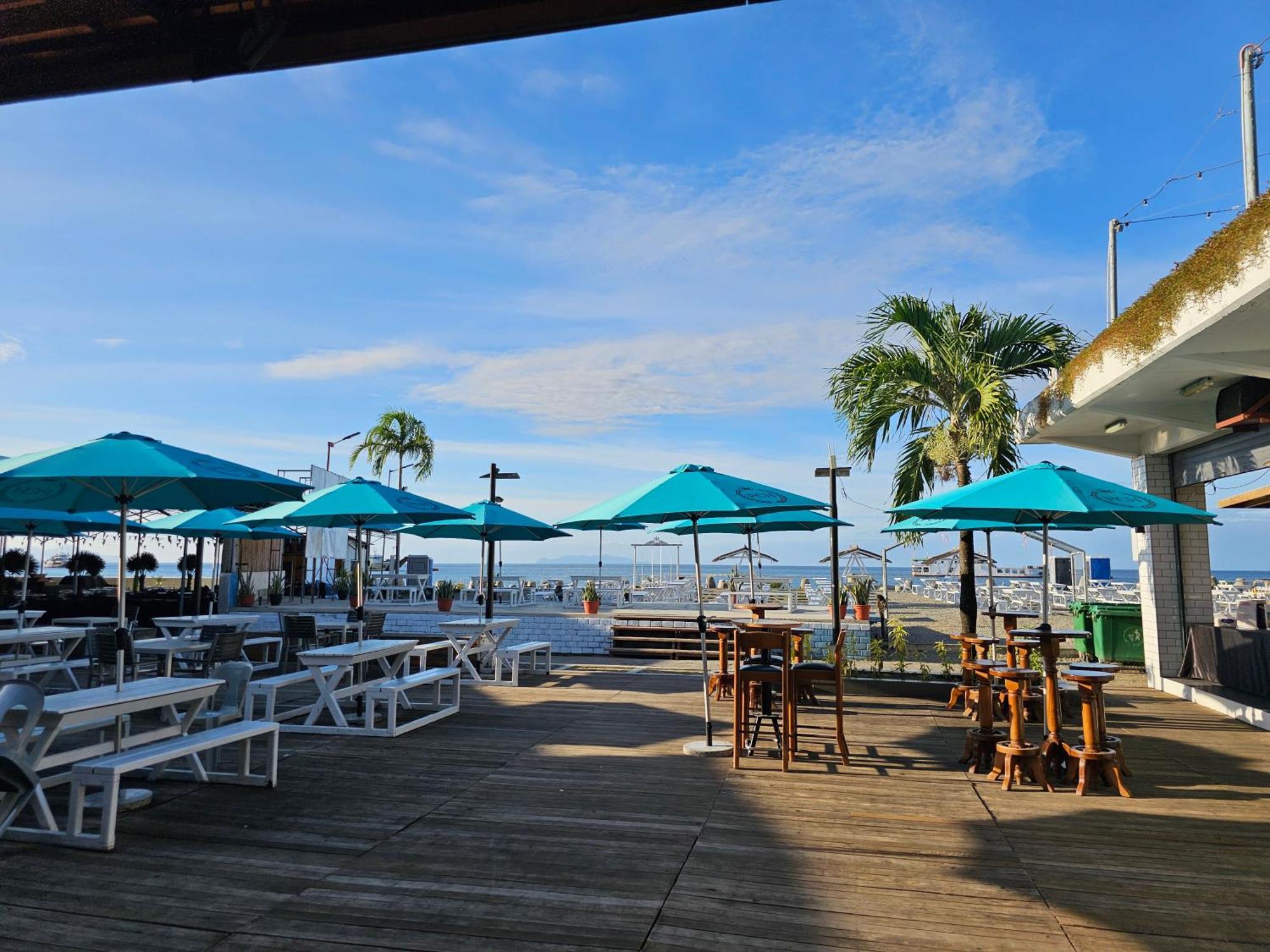 Pacific Crown Hotel Honiara Eksteriør bilde