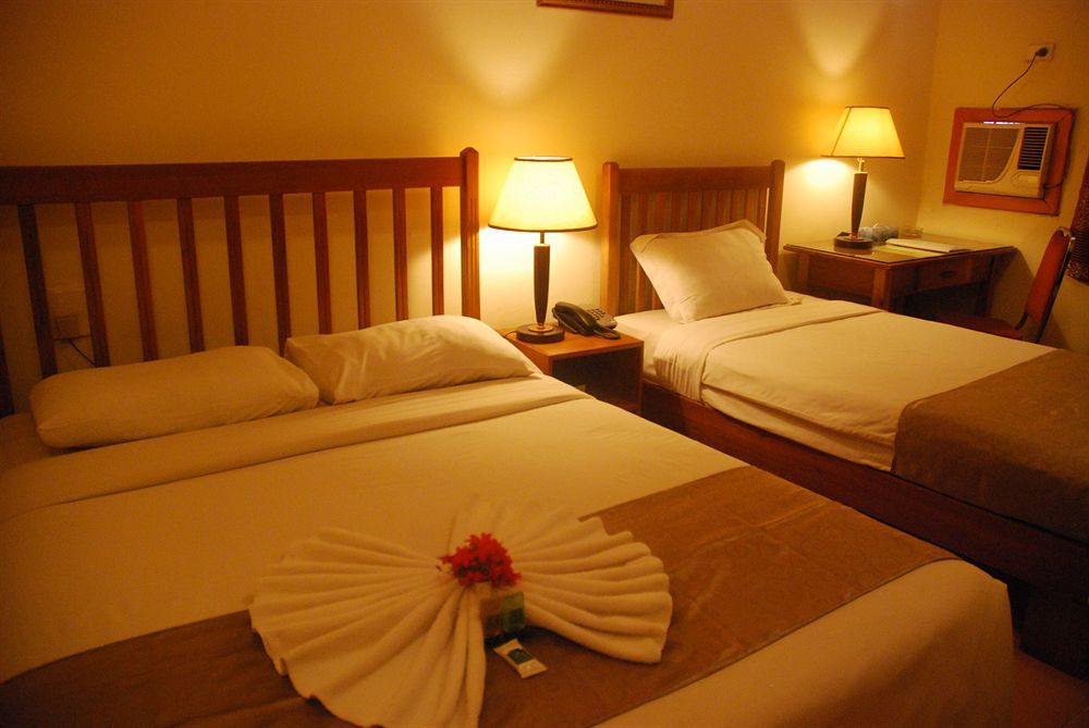 Pacific Crown Hotel Honiara Eksteriør bilde